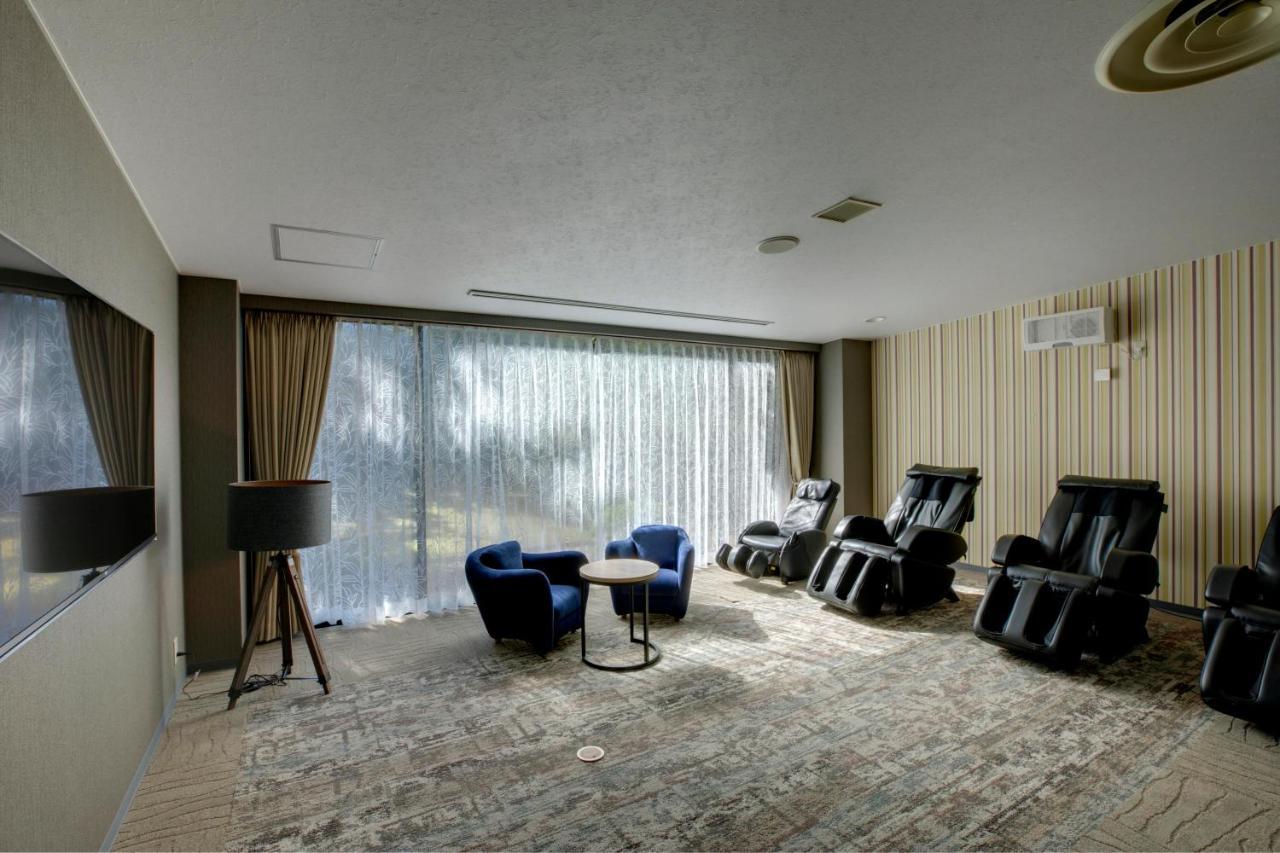 Club Wyndham Sundance Resort Kawaguchiko Yamanashi  Eksteriør bilde