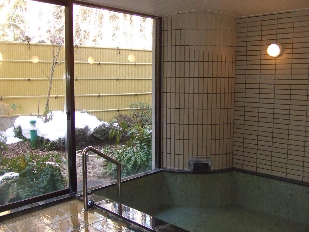 Club Wyndham Sundance Resort Kawaguchiko Yamanashi  Eksteriør bilde