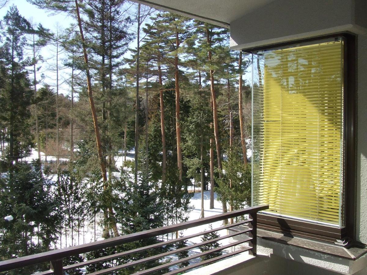 Club Wyndham Sundance Resort Kawaguchiko Yamanashi  Eksteriør bilde