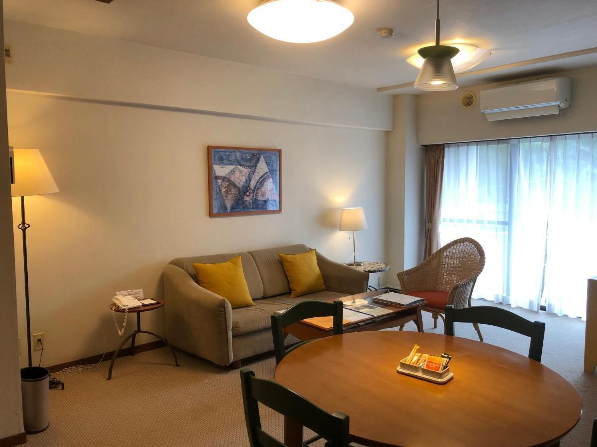 Club Wyndham Sundance Resort Kawaguchiko Yamanashi  Eksteriør bilde