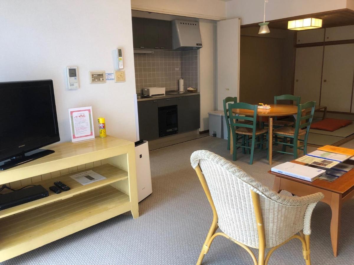 Club Wyndham Sundance Resort Kawaguchiko Yamanashi  Eksteriør bilde