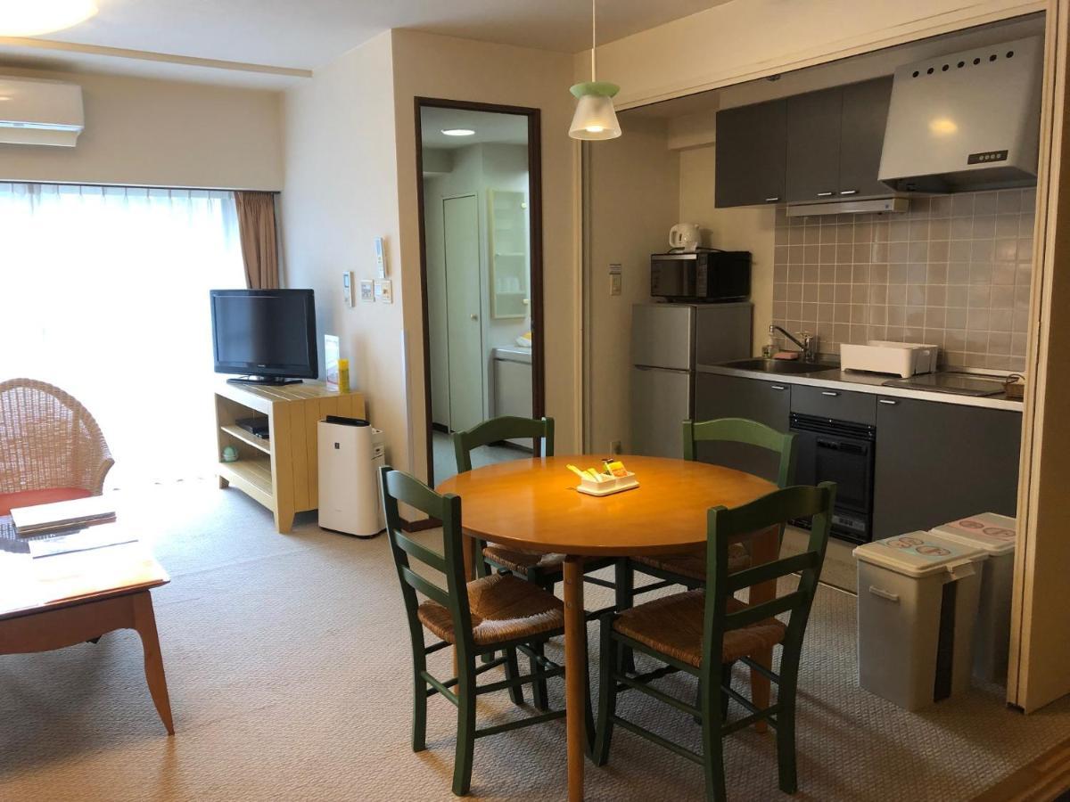 Club Wyndham Sundance Resort Kawaguchiko Yamanashi  Eksteriør bilde